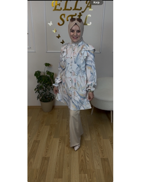 Melis Tunik