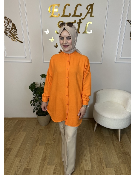 ipek pamuk gömleğimiz