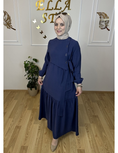 Kuşgözü Elbise
