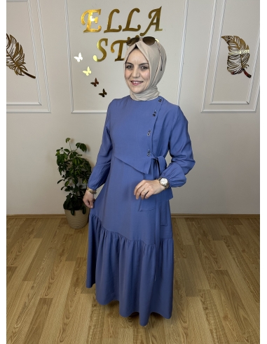 Kuşgözü Elbise