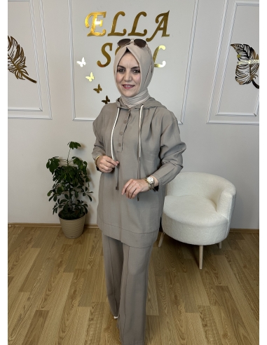 Tensel Takım