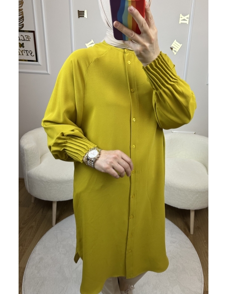 1001 tunik