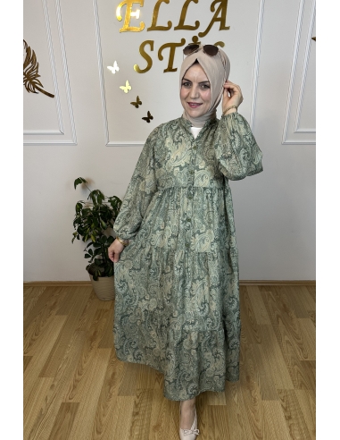 Etna Elbise