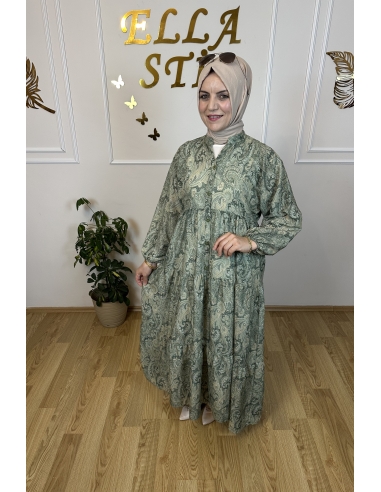 Etna Elbise