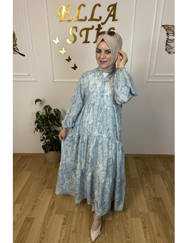 Etna Elbise
