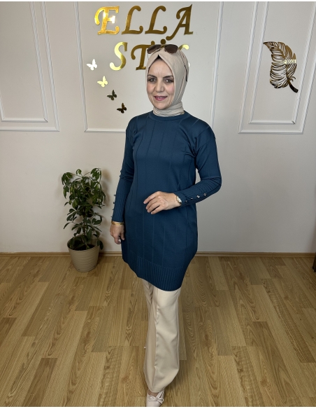 Merserize tunik