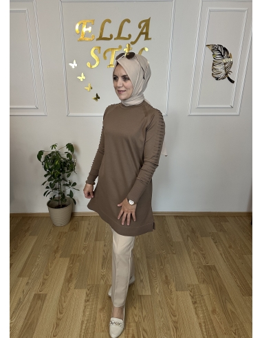 merserize tunik