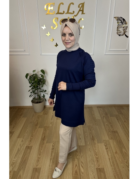 merserize tunik