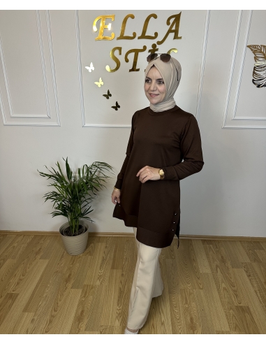 merserize tunik