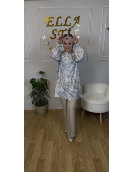 Melis Tunik