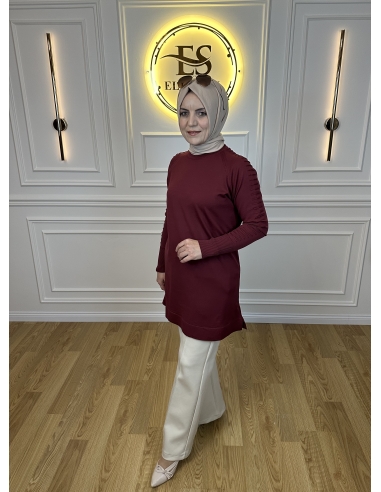 scuba ispanyol pantolon