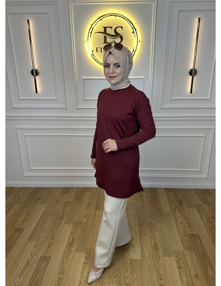 scuba ispanyol pantolon