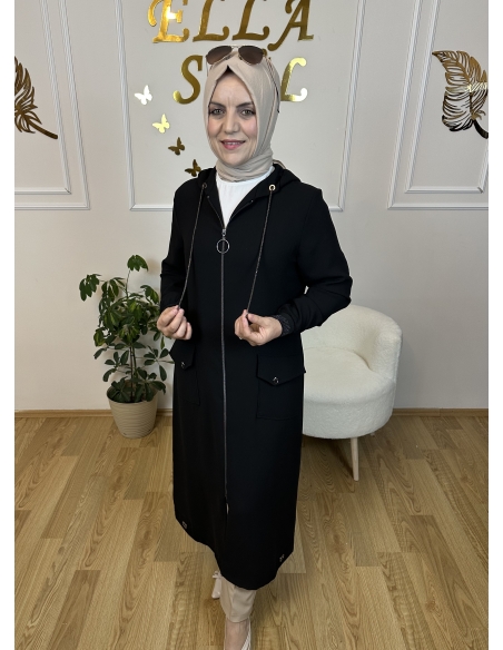 ışıltı krep kap