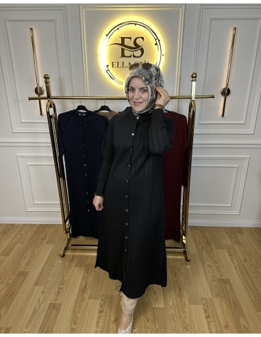 2725 merserize hırka