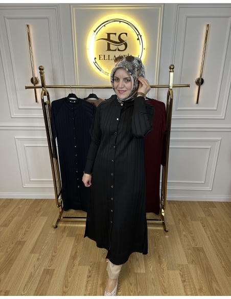 2725 merserize hırka