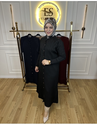 2725 merserize hırka