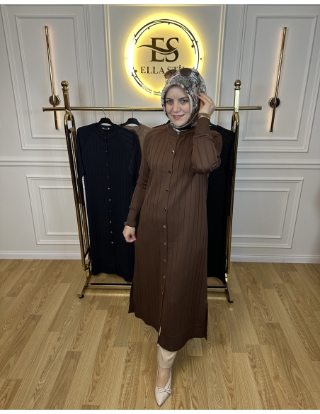 2725 merserize hırka