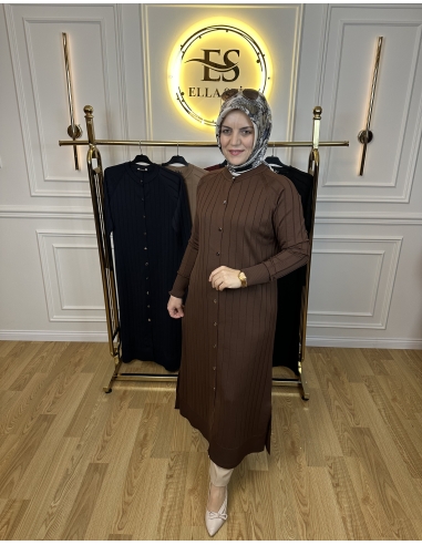 2725 merserize hırka