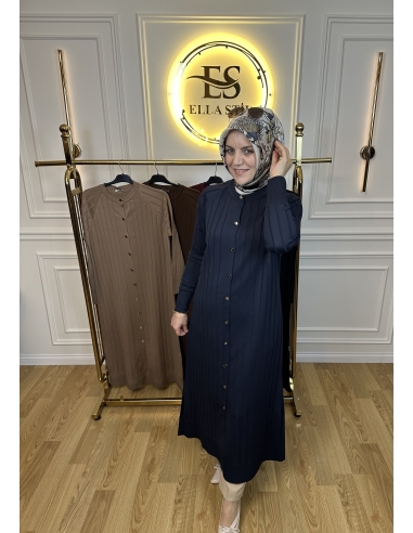 2725 merserize hırka