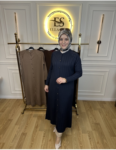 2725 merserize hırka