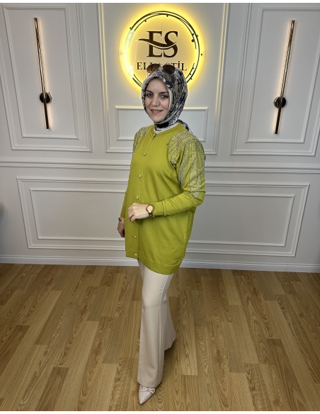 1417 merserize hırka