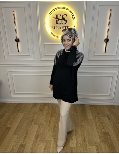 1417 merserize hırka