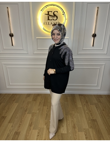 1417 merserize hırka