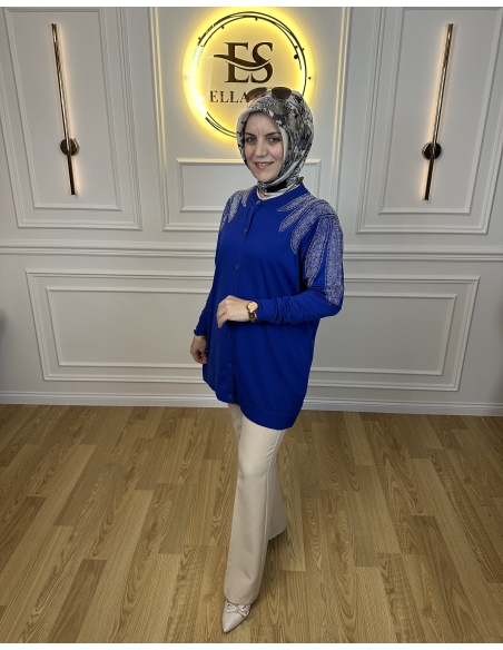 1417 merserize hırka