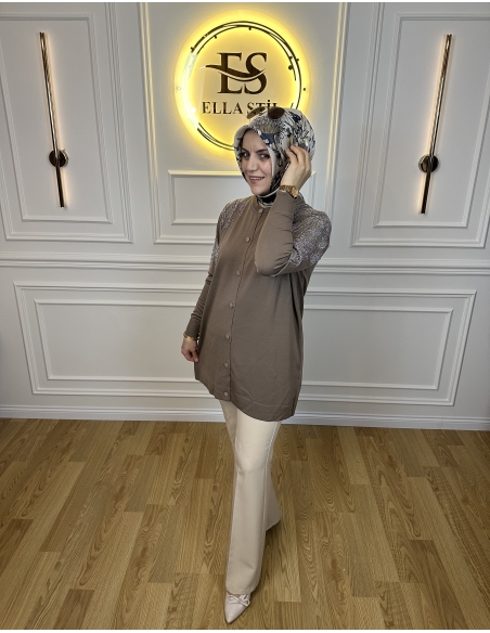 1417 merserize hırka