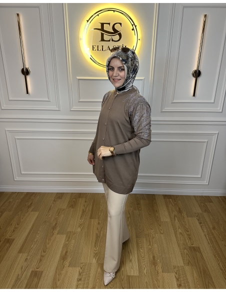 1417 merserize hırka