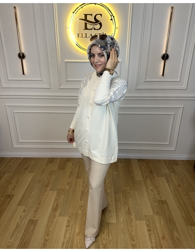 1417 merserize hırka