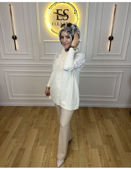 1417 merserize hırka