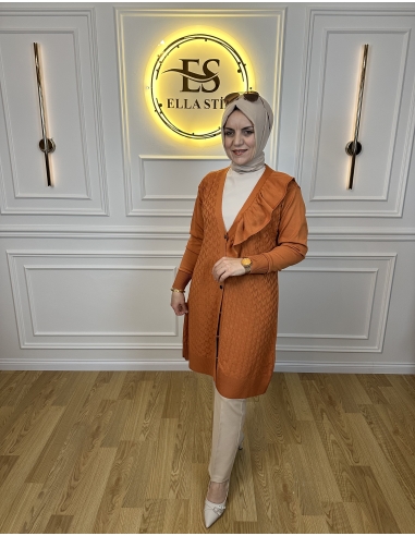 8420 merserize hırka