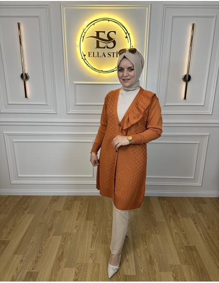 8420 merserize hırka