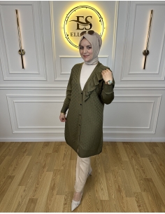 8420 merserize hırka