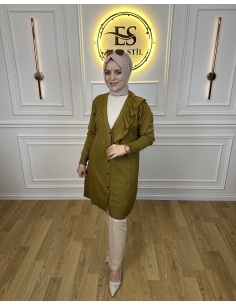 8420 merserize hırka