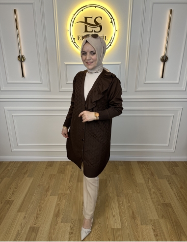 8420 merserize hırka