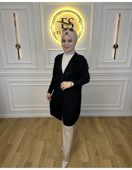 8420 merserize hırka