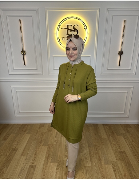 basıc tunik