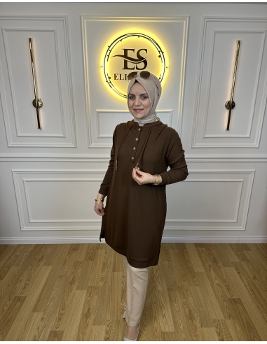 basıc tunik