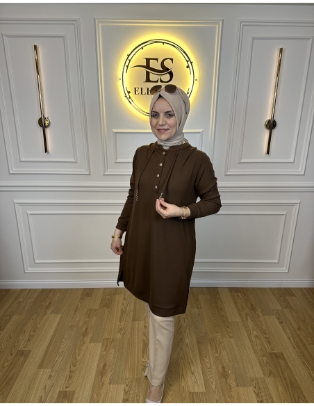 basıc tunik