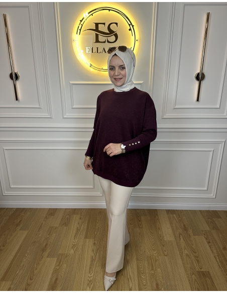 simli tunik