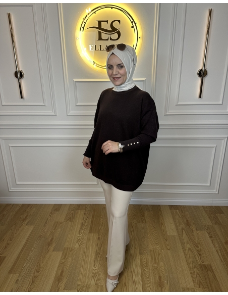 simli tunik