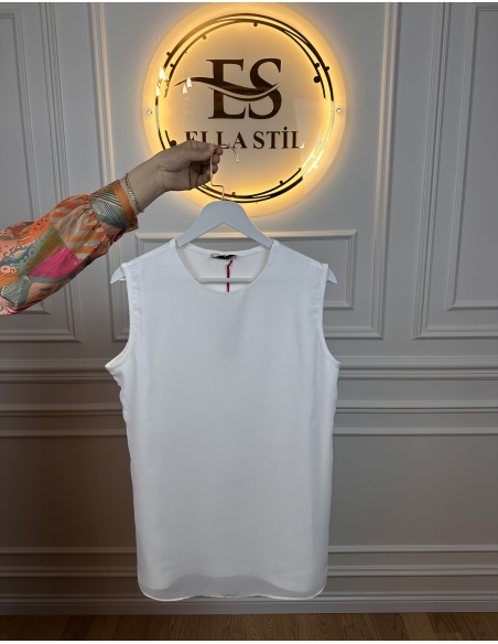 önü şifon 0 kol içlik