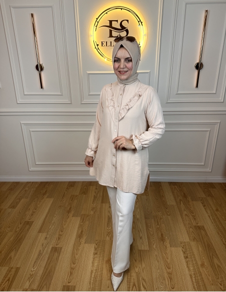 Elsa tunik