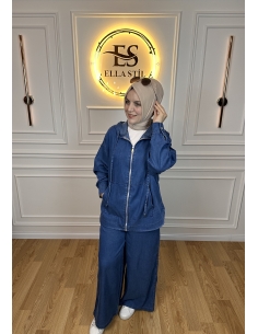 Relax tensel kot takım 2