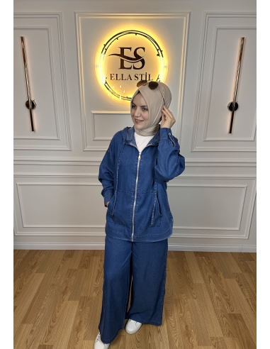 Relax tensel kot takım