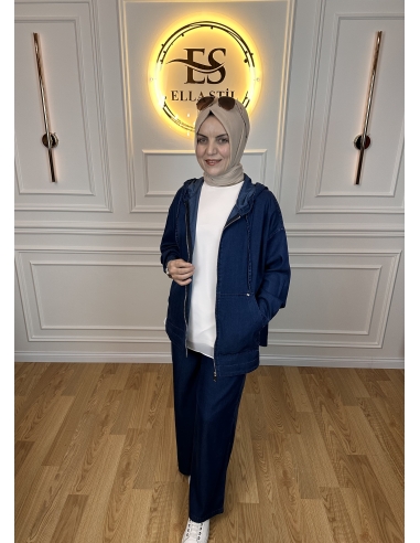 Relax tensel kot takım