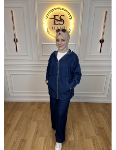 Relax tensel kot takım 2