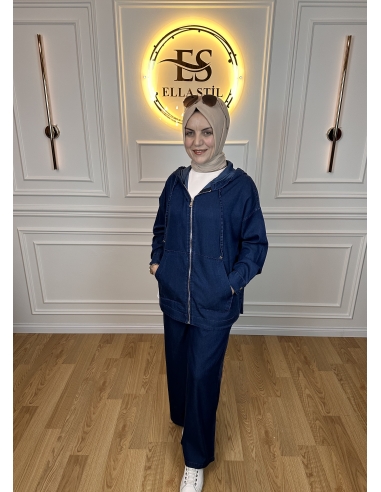 Relax tensel kot takım